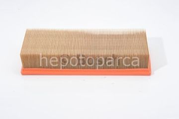 CITROEN C8 3.0 10.2002 - 05.2006 BOSCH HAVA FİLTRESİ filitre