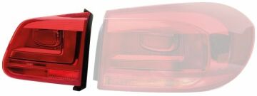 ARKA AYDINLATMA SOL VW TIGUAN (5N_) 5N0945093G