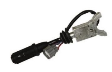 70180296 JCB HAREKET VE KORNA KOLU SİYAH 6P