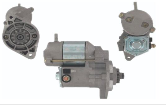 STR7846 MARŞ MOTORU N.DENSO, AKSA JENARATOR/PERKIN 2311139