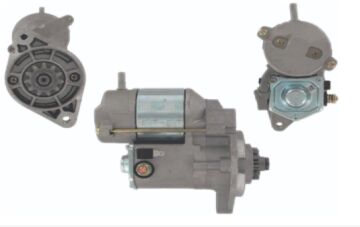 STR7846 MARŞ MOTORU N.DENSO, AKSA JENARATOR/PERKIN 2311139