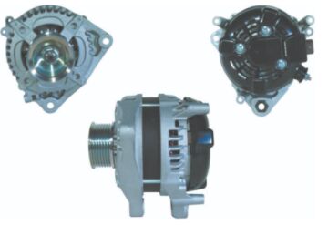 ALT2820 ALTERNATÖR N.DENSO 12V 130A ACCORD/CRV     2379057