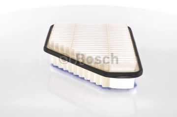 TOYOTA Auris 1.4 D-4D (10.2012 - 01.2018) BOSCH Filtre Seti filitre