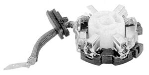 FEDERAL POWER FP-689128 MARŞ KÖMÜR YUVASI 12V FORD VW SKODA MERCEDES BMW