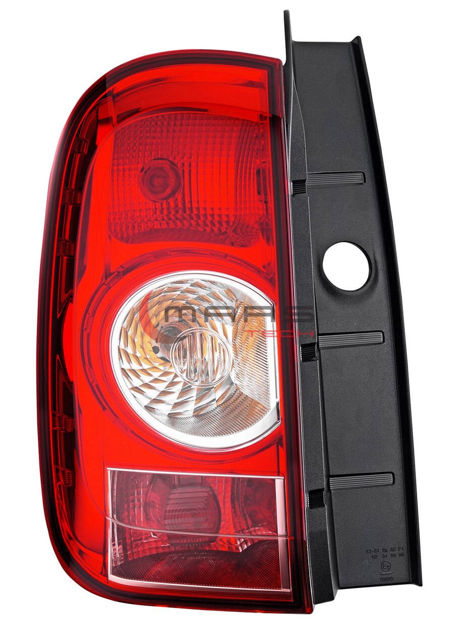 MARS-DACIA.511229 511229 DACIA DUSTER STOP LAMBA SOL DUYSUZ 2010-2014 265500035R