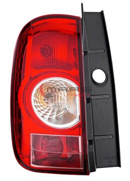 MARS-DACIA.511229 511229 DACIA DUSTER STOP LAMBA SOL DUYSUZ 2010-2014 265500035R