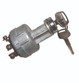 KA0300 KONTAK ANAHTARI KOMATSU UZUN BOGAZ-DAR