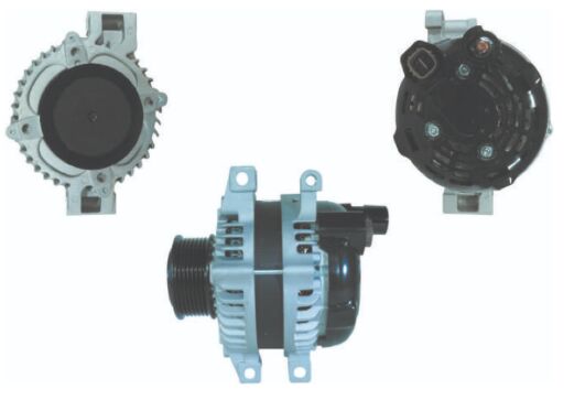 ALT2850 ALTERNATÖR N.DENSO 12V 130A ACCORD     2379058