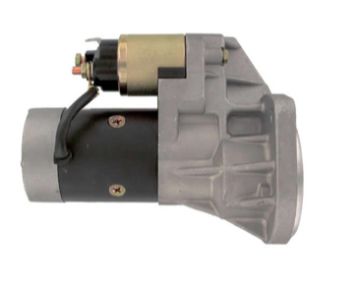UNIPOINT STR 6011 MARŞ MOTORU  12V 2.3KW 9T BMC LEVEND 3000 12130726  0113106  0113106  SHI0073  8030726  0986016031  3104263B  3104263C  JS660  8EA730248001  S13106  S13106A  S13106B  S13106C  S13106E  S13212  S13213  S13322  S13327  IS9319  30726  23300