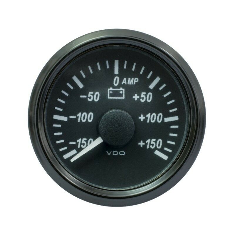 SingleViu Amp 52 150A 0247 60mV A2C3833060025