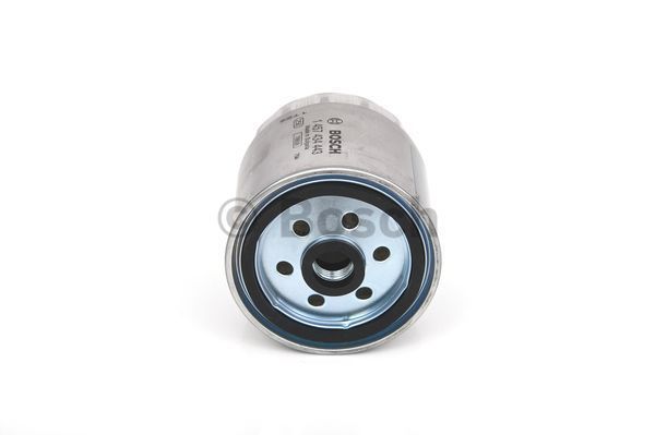 BOSCH_1457434443 Dizel Filtre HYUNDAI Getz Matrix Accent Verna filitre