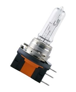 OSRAM 64176 12V H15 15/55 W AMPÜL