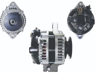 ALT2870 ALTERNATÖR N.DENSO 12V 100A CIVIC 1,5I    2379059