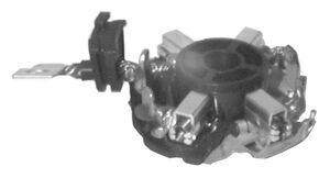 FP-689143 MARŞ KÖMÜRU YUVASI 12V BOSCH BENZİNLİ FORD VW SKODA MERCEDES BMW
