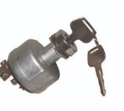 KA0320 KONTAK ANAHTARI  GENİS DUZ