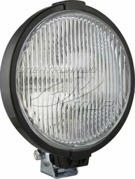 WESEM 43400 İŞ MAKİNASI SİS FARI