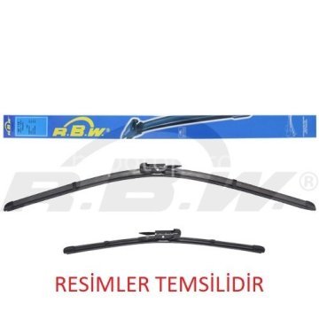 TRANSIT CONNECT MUZ SİLECEK TAKIMI RBW ARACA ÖZEL (2013→)