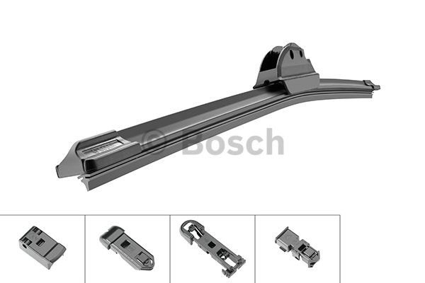 BOSCH_3397013457 AeroEco - Ön Cam Tekli Silecek - [700 mm]AE 70 MUZ 5 APARATLI