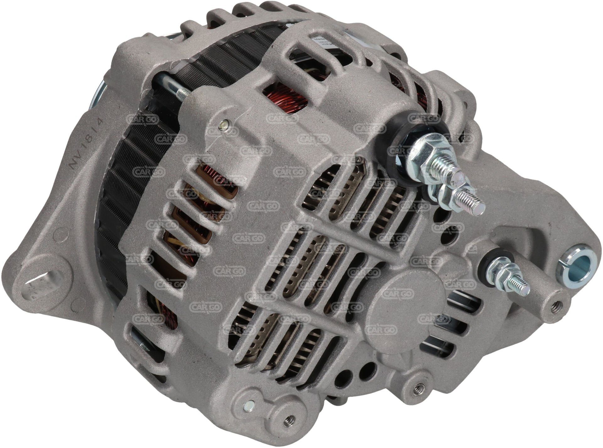 F032115832 Alternatör 24V 80 AMP  - ford cargo FORD CARGO 3225 / 3227 / 3230C /
3230S / 3232 / 3235S / 3236CD / 3238 /
3430 / 3530 / 3532 / 3536 / 4030 / 4136
MODELLERE 2008->  3220 ALT705 alt702