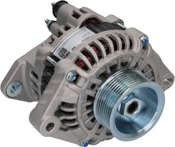 F032115832 Alternatör 24V 80 AMP  - ford cargo FORD CARGO 3225 / 3227 / 3230C /
3230S / 3232 / 3235S / 3236CD / 3238 /
3430 / 3530 / 3532 / 3536 / 4030 / 4136
MODELLERE 2008->  3220 ALT705 alt702