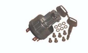 KA0330 KONTAK ANAHTARI KOMATSU/CAT GENIS KISA