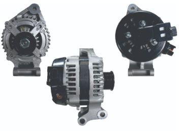 ALT3090 ALTERNATÖR N.DENSO 12V 120A FOCUS/S40     2379061