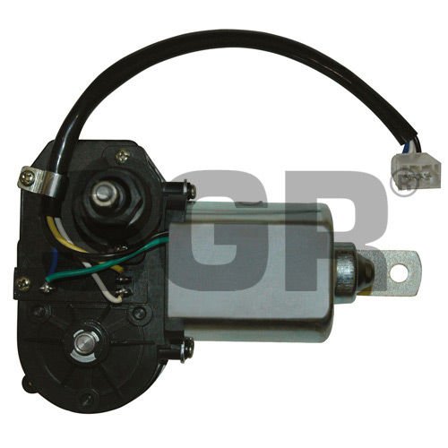 SGR 56138 12V SİLGİ MOTORU ARKA KARTAL VİDALI  SİLECEK