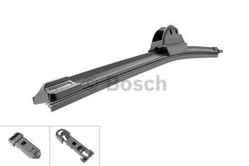 BOSCH_3397013462 AeroEco - Ön Cam Tekli Silecek - [380 mm]AE 38 MUZ 5 APARATLI