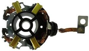 FEDERAL POWER FP-692021 MARŞ KÖMÜR YUVASI 12V BOSCH BENZİNLİ FORD VW SKODA MERCEDES BMW