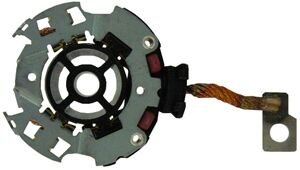 FEDERAL POWER FP-692021 MARŞ KÖMÜR YUVASI 12V BOSCH BENZİNLİ FORD VW SKODA MERCEDES BMW