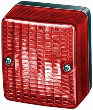 HELLA-2SA996012091  STOP LAMBASI  SOL SAG HAMM VOLVO 330639 480001812