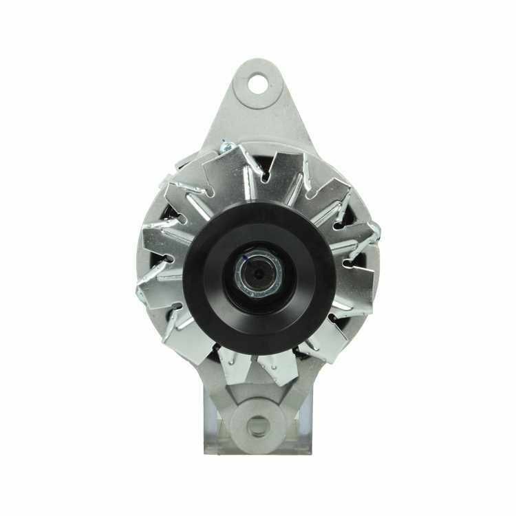 M8T60973 MARŞ MOTORU 24V 5,0 KW 11 DİŞ ISUZU 6HK1 İŞ MAKİNESİ
