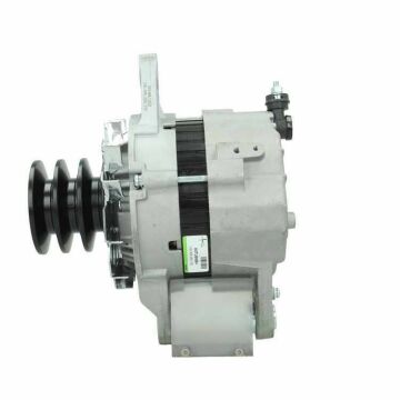 M8T60973 MARŞ MOTORU 24V 5,0 KW 11 DİŞ ISUZU 6HK1 İŞ MAKİNESİ