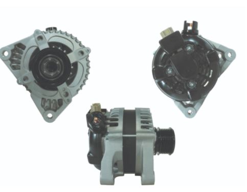 ALT3110 ALTERNATÖR N.DENSO 12V 150A FOCUS     2379063