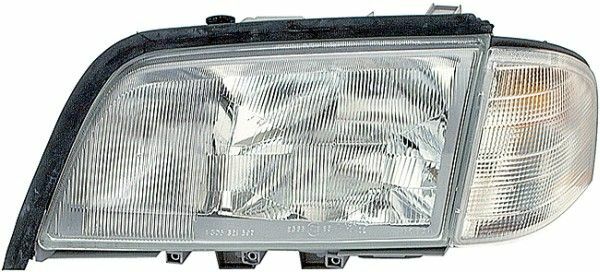 ANA FAR SOL MERCEDES-BENZ C-SERISI (W202) C 180 200 Kompressor 220 230 280 36 AMG 200 D 220 250 Station Wagon (S202)  2028201561 2028201761