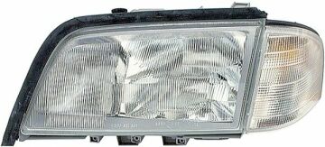 ANA FAR SOL MERCEDES-BENZ C-SERISI (W202) C 180 200 Kompressor 220 230 280 36 AMG 200 D 220 250 Station Wagon (S202)  2028201561 2028201761