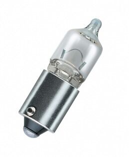 OSRAM 64111 12V 53 CİVALI LAMBA İÇ 5 W AYDINLATMALI