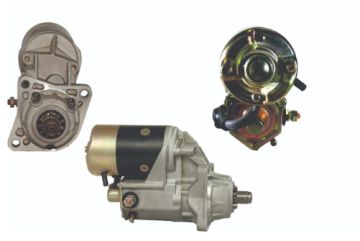 STR7854 MARŞ MOTORU N.DENSO, CATERPILLAR/432/434 Y E 2873108 2873154