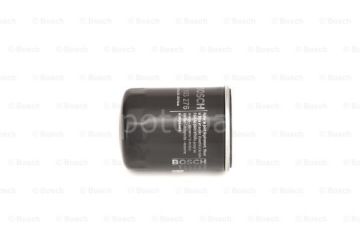 FIAT Sedici 1.6 4x4 (05.2006 - 08.2009) BOSCH Filtre Seti filitre