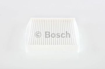 FIAT Sedici 1.6 4x4 (05.2006 - 08.2009) BOSCH Filtre Seti filitre