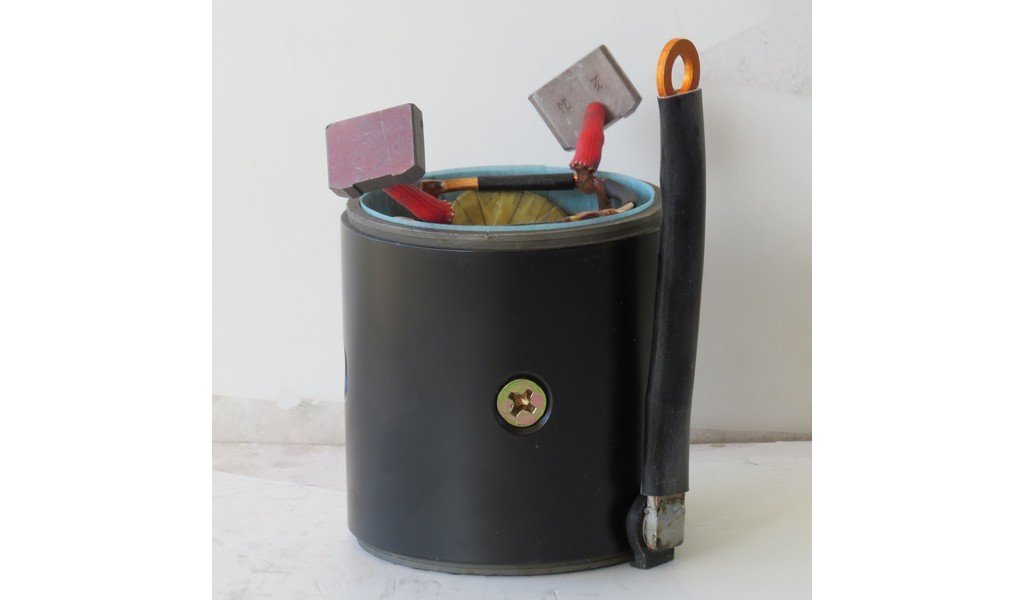 DYC 428  MARŞ YASTIĞI 24V MERCEDES AXOR ATEGO 39MT 10511403.