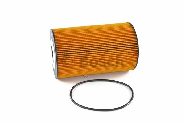 BOSCH_F026407051 Yağ Filtresi MAN TEMSA NEOPLAN filitre
