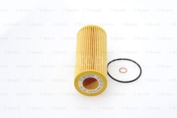 BMW 530 d 07.2003 - 09.2005 BOSCH YAĞ FİLTRESİ filitre