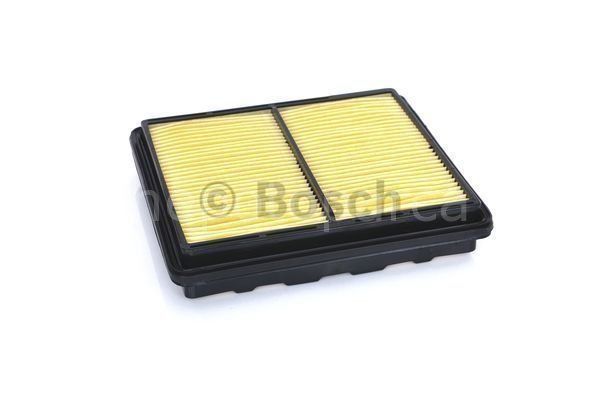 HONDA Civic 1.5i 16V Hatchback 10.1991 - 09.1995 BOSCH HAVA FİLTRESİ filitre
