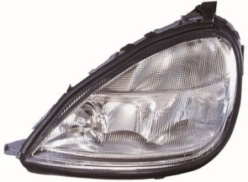 ANA FAR SAG MERCEDES-BENZ A-SERISI (W168) A 140 160 190 160 CDI 170 CDI  1688200261 1688201061