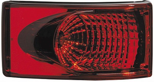 ARKA AYDINLATMA  SOL SAG MAN VOLVO 88.25225-6033