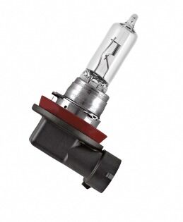 OSRAM 64213 65W 12V PGJ   H9 AMPÜL