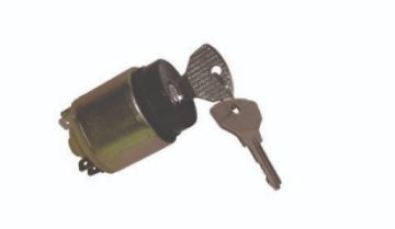 KA0350 KONTAK ANAHTARI KILITSIZ MURAT 124 - 50NC