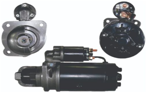 STR7855 /A MA RS MOTO N.DENSO,  INTER 624-654/PERK S 2311148