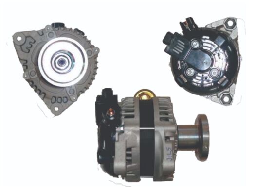 ALT3125 ALTERNATÖR N.DENSO 12V 120A FOCUSII     2379066